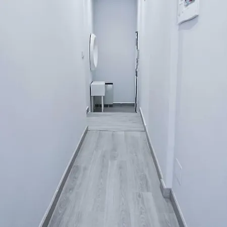 Plaza Mayor Apartment Ourense Exterior photo