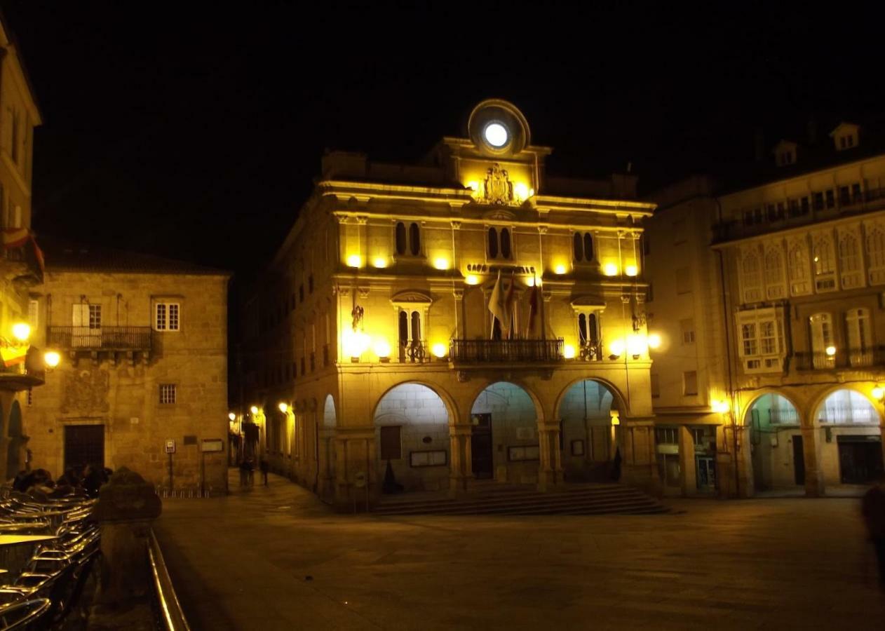 Apartment Plaza Mayor